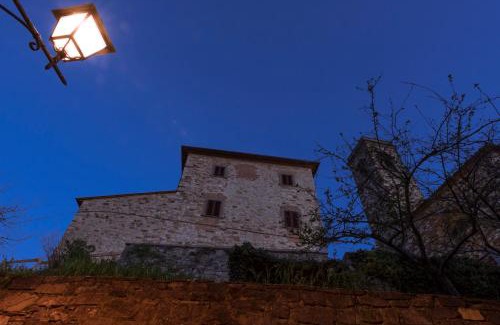 Montefioralle Bed & Breakfast | Torre nel Chianti