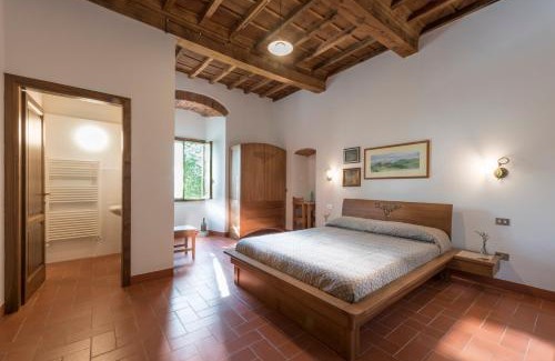 Montefioralle Bed & Breakfast | Torre nel Chianti