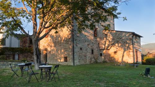 Montefioralle Bed & Breakfast | Torre nel Chianti