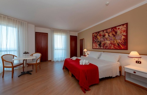 Altavilla Milicia Hotel | Torre Normanna Hotel