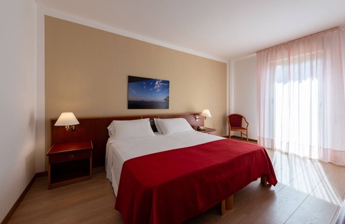 Altavilla Milicia Hotel | Torre Normanna Hotel