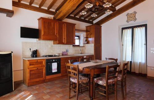 Loreto Villa | Torre Panoramica & Jacuzzi nel cuore del verde