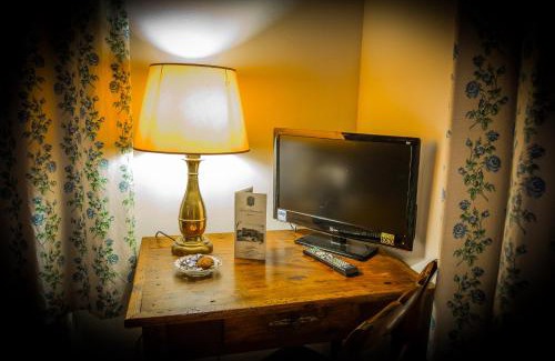 Marsciano Resort | Torre Piantarosa