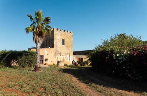 Cartabubbo Apartment | Torre Raganella by Wonderful Italy - Duplex Apartment