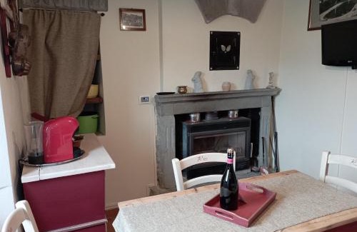 Fiumalbo House | Torre Riva Dimora storica