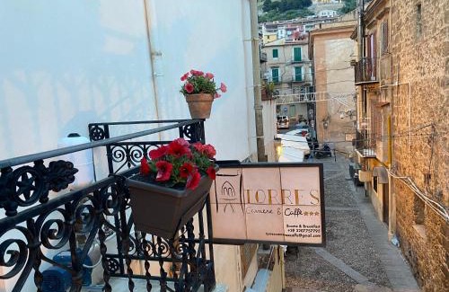 Monreale Bed & Breakfast | Torre's Camere & caffè