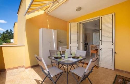 Torre Saracena Apartment | Torre Saracena Apartment by BarbarHouse