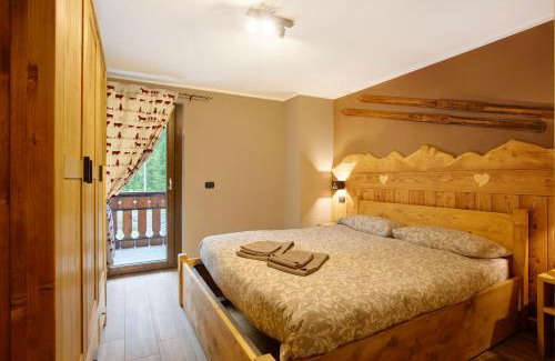 Cogne Apartment | Torre St Orso 4061 - Maison Gerard