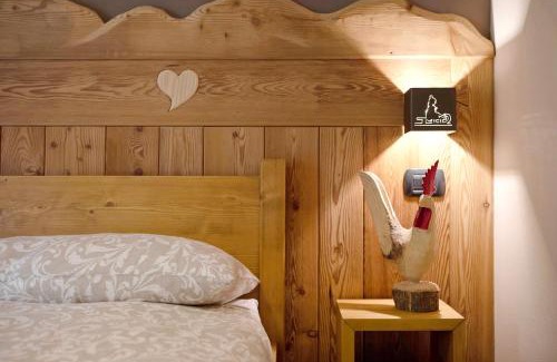 Cogne Apartment | Torre St Orso 4061 - Maison Gerard