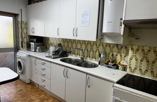 Torre da Marinha Apartment | Torre Suit Property
