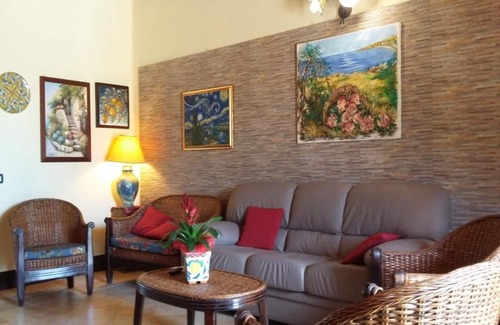 Sciacca House | Torre Tabia