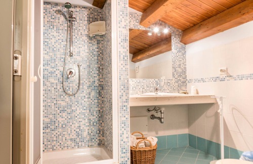 Sciacca House | Torre Tabia