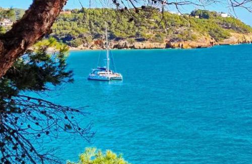 Tarragona Villa | Torre Tarragona cerca a playa