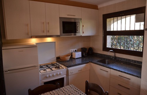 La Torre Vella House | Torre Vella 133 - L'Estartit, Torre Vella