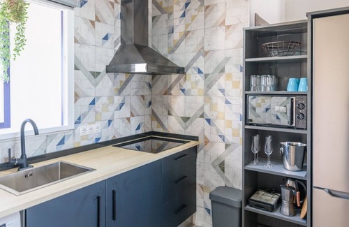 El Morche Apartment | Torre Vigía Torrox by Ruralidays