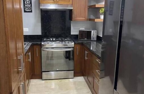 Puerto Bahia Apartment | Torre Vista Mar, Luxury Apartment, Las Piedras 303