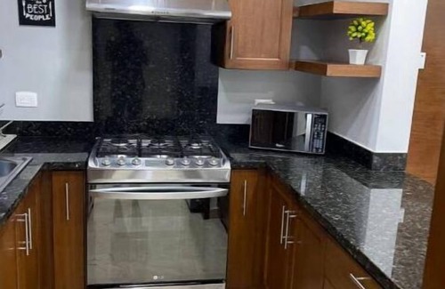 Puerto Bahia Apartment | Torre Vista Mar, Luxury Apartment, Las Piedras 303