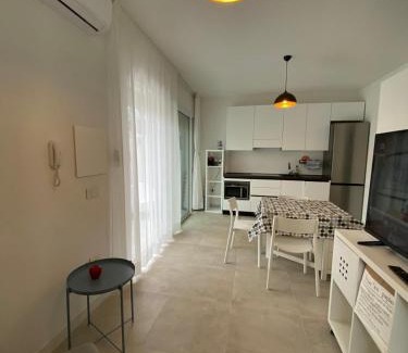 Torre Grande Apartment | Torregrande Apartments