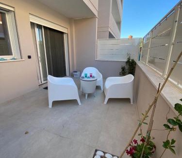 Torre Grande Apartment | Torregrande Apartments