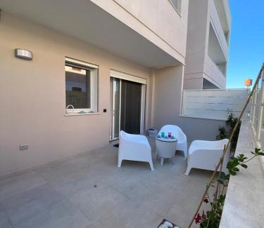 Torre Grande Apartment | Torregrande Apartments