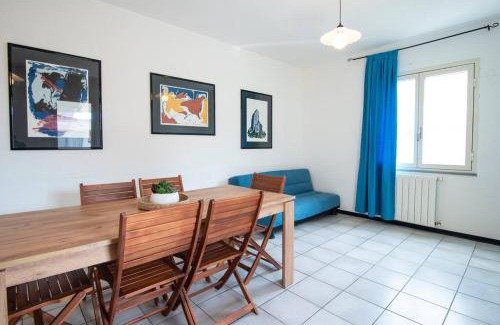 Torre Grande Apartment | [Torregrande]APT.2 - Vicino al mare - Free Wi-Fi