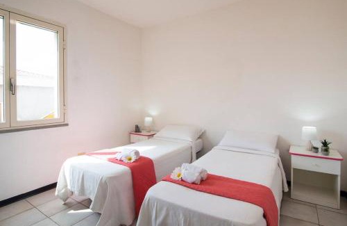 Torre Grande Apartment | [Torregrande]APT.2 - Vicino al mare - Free Wi-Fi