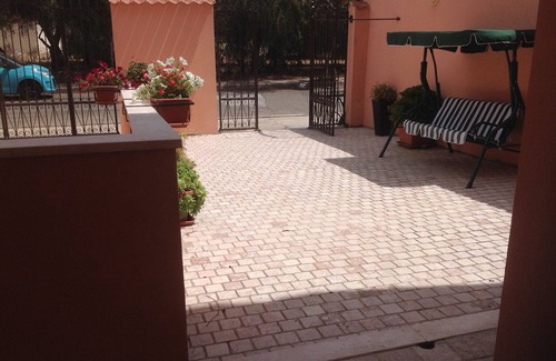 Torre Grande Apartment | Torregrande free since Aug. 15