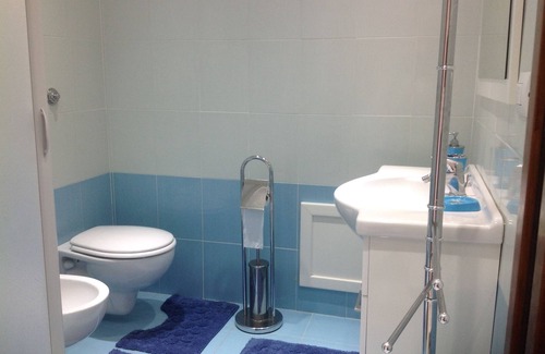 Torre Grande Apartment | Torregrande free since Aug. 15