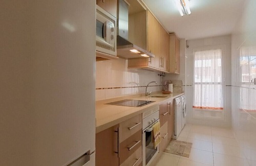 Torre del Mar Apartment | TORRELITORAL ÁTICO 2 DORMITORIOS