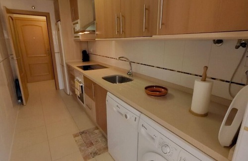 Torre del Mar Apartment | TORRELITORAL ÁTICO 2 DORMITORIOS