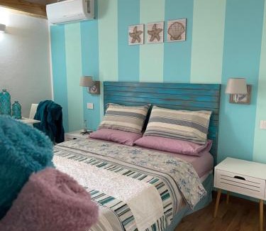 Cabras House | Torremana
