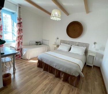 Cabras House | Torremana