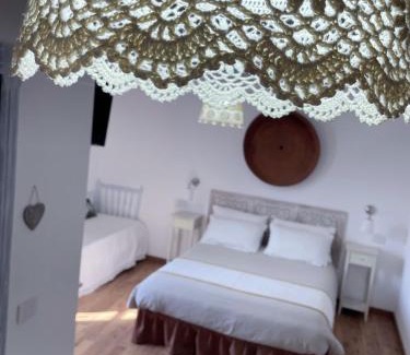 Cabras House | Torremana