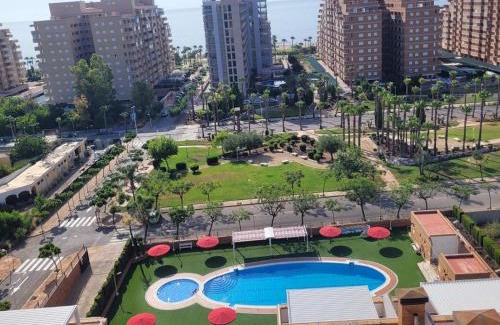 Marina d'Or Apartment | Torremar Dreams 2ª línea- planta 8ª norte