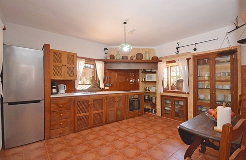 Alcudia Cottage | Torreon - Countryside house with pool 150 meters from the beach in Alcúdia