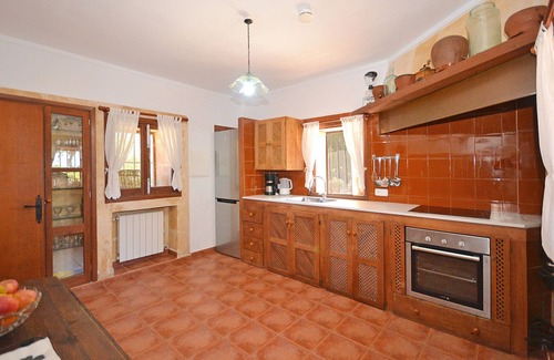 Alcudia Cottage | Torreon - Countryside house with pool 150 meters from the beach in Alcúdia