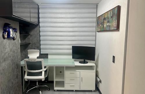 Kennedy Apartment | Torres de san Marcos