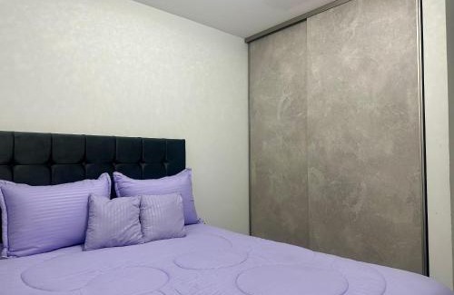 Kennedy Apartment | Torres de san Marcos