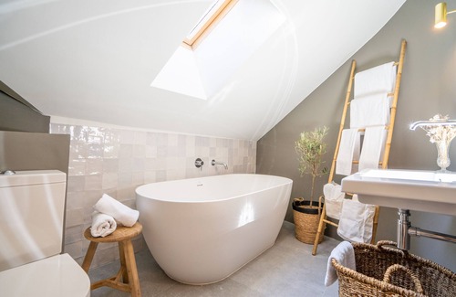 Somo Hotel | Torres de Somo