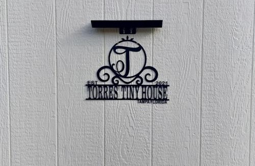 Tampa Apartment | Torres Tiny Home Midtown WestTampa RJS