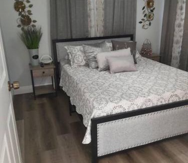 Tampa Apartment | Torres Tiny Home Midtown WestTampa RJS