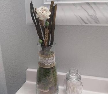Tampa Apartment | Torres Tiny Home Midtown WestTampa RJS