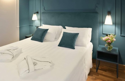 Potenza Picena Hotel | Torresi