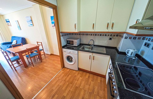 Cambrils Apartment | TORRESOL 8 1 0 3 2 Apartment