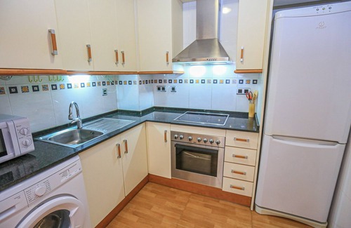 Cambrils Apartment | TORRESOL 8 1 0 3 2 Apartment