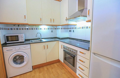 Cambrils Apartment | TORRESOL 8 1 0 3 2 Apartment
