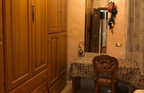 L'Aquila House | Torretta