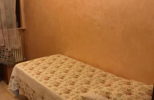 L'Aquila House | Torretta