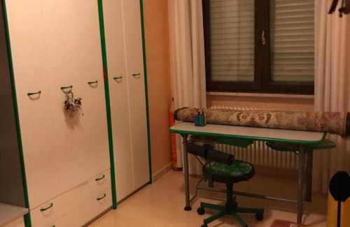 L'Aquila House | Torretta