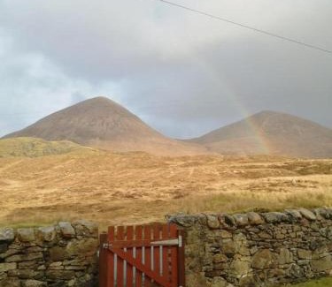 Torrin Hostel | Torrin Bunkhouse
